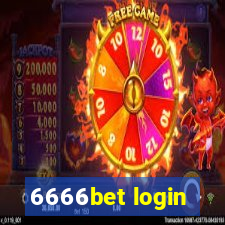 6666bet login